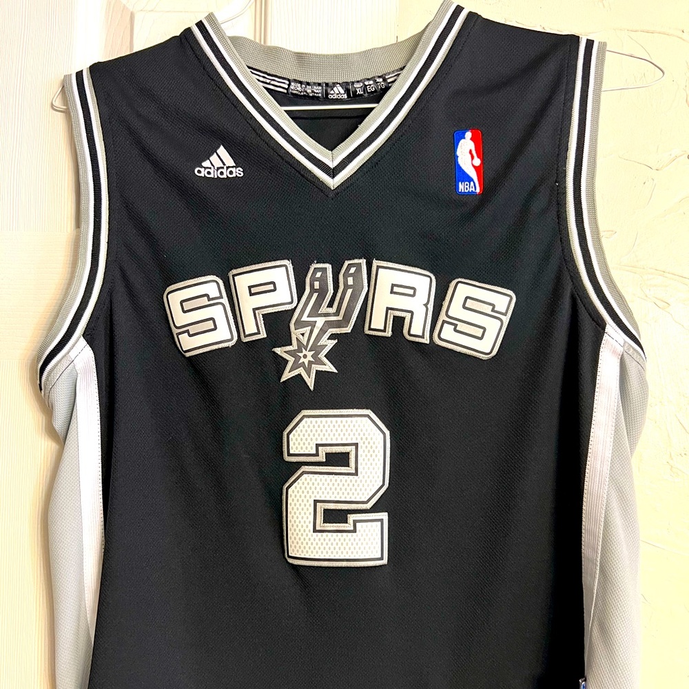 NBA San Antonio Spurs Youth Jersey XL